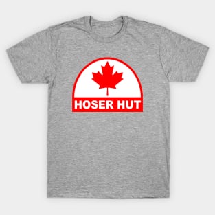 Hoser Hut, Little Minnesota – How I Met Your Mother T-Shirt